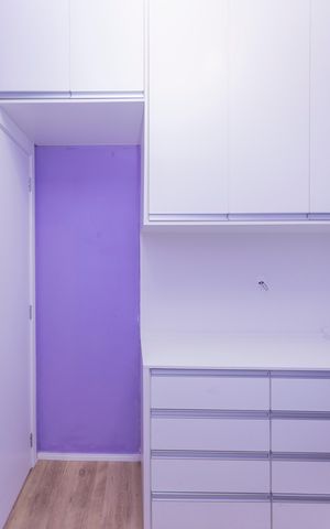 Apartamento para alugar com 37m², 2 quartos e sem vagaQuarto 2
