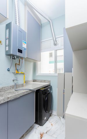 Apartamento para alugar com 37m², 2 quartos e sem vagaÁrea de Serviço