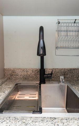 Apartamento para alugar com 37m², 2 quartos e sem vagaCozinha