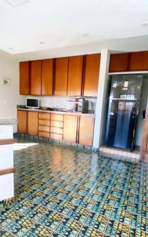 Casa à venda com 370m², 3 quartos e 4 vagas