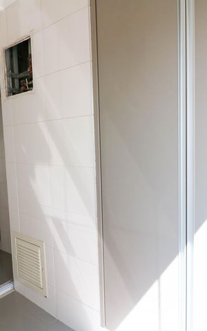 Apartamento à venda com 52m², 1 quarto e 1 vaga Apartamento à venda com 52m², 1 quarto e 1 vagaÁrea de Serviço