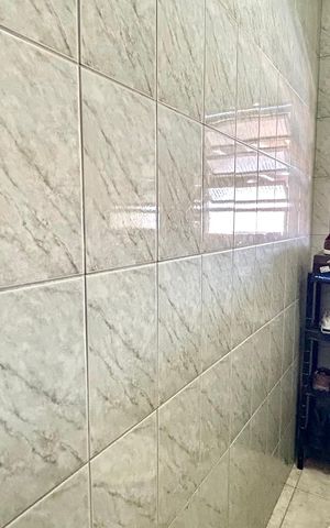 Casa à venda com 235m², 3 quartos e 3 vagas Casa à venda com 235m², 3 quartos e 3 vagasBanheiro da Suíte