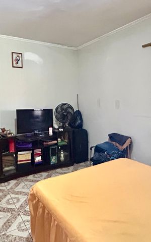 Casa à venda com 235m², 3 quartos e 3 vagas Casa à venda com 235m², 3 quartos e 3 vagasQuarto Suíte