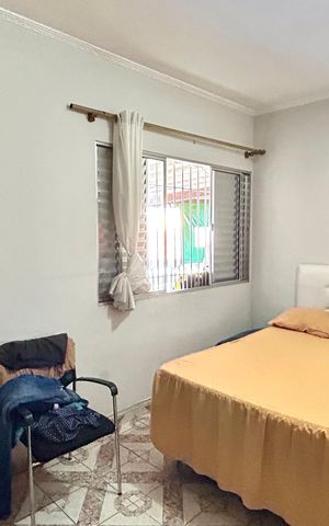 Casa à venda com 235m², 3 quartos e 3 vagas Casa à venda com 235m², 3 quartos e 3 vagasQuarto Suíte