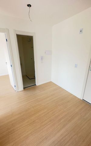 Apartamento à venda com 29m², 2 quartos e sem vaga Apartamento à venda com 29m², 2 quartos e sem vagaSala