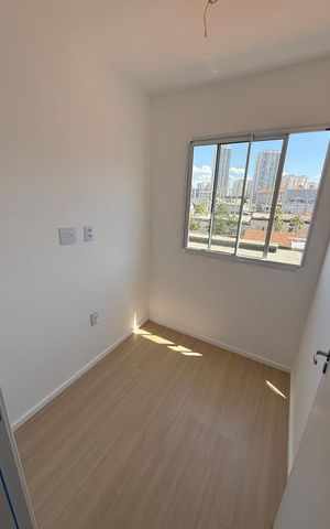 Apartamento à venda com 29m², 2 quartos e sem vaga Apartamento à venda com 29m², 2 quartos e sem vagaQuarto