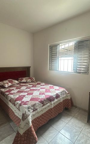 Casa à venda com 147m², 2 quartos e 3 vagas Casa à venda com 147m², 2 quartos e 3 vagasQuarto 2