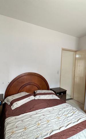 Casa à venda com 147m², 2 quartos e 3 vagas Casa à venda com 147m², 2 quartos e 3 vagasQuarto 1