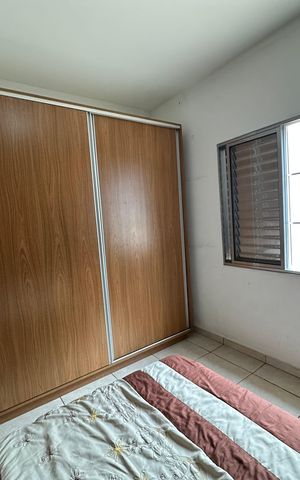 Casa à venda com 147m², 2 quartos e 3 vagas Casa à venda com 147m², 2 quartos e 3 vagasQuarto 1