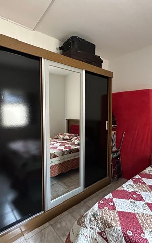 Casa à venda com 147m², 2 quartos e 3 vagas Casa à venda com 147m², 2 quartos e 3 vagasQuarto 2
