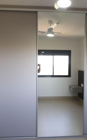 Apartamento para alugar com 43m², 1 quarto e 1 vagaQuarto