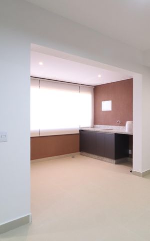 Apartamento para alugar com 43m², 1 quarto e 1 vagaSala