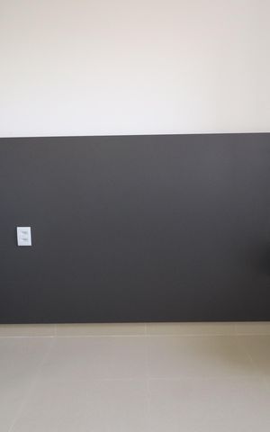 Apartamento para alugar com 43m², 1 quarto e 1 vagaQuarto