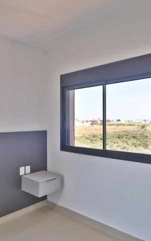 Apartamento para alugar com 43m², 1 quarto e 1 vagaQuarto
