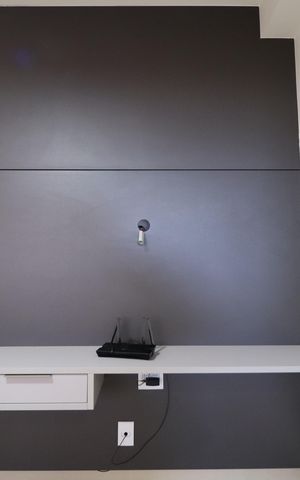 Apartamento para alugar com 43m², 1 quarto e 1 vagaCozinha