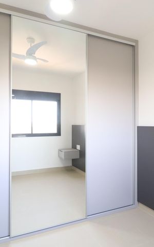 Apartamento para alugar com 43m², 1 quarto e 1 vagaQuarto