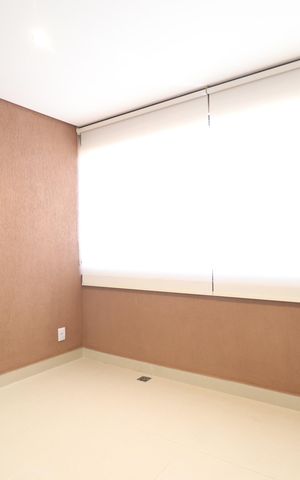 Apartamento para alugar com 43m², 1 quarto e 1 vagaVaranda
