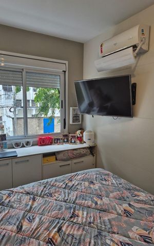 Apartamento à venda com 52m², 2 quartos e 1 vaga Apartamento à venda com 52m², 2 quartos e 1 vagaQuarto
