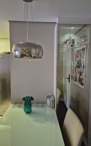 Apartamento à venda com 52m², 2 quartos e 1 vaga Apartamento à venda com 52m², 2 quartos e 1 vagaSala de Jantar