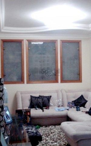 Casa à venda com 110m², 5 quartos e 2 vagas