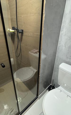 Apartamento à venda com 37m², 2 quartos e 1 vagaBanheiro