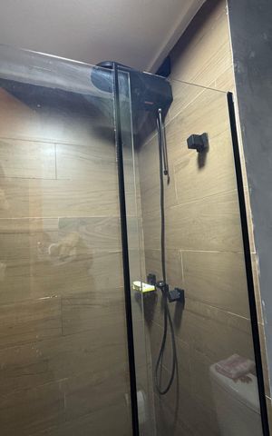 Apartamento à venda com 37m², 2 quartos e 1 vagaBanheiro