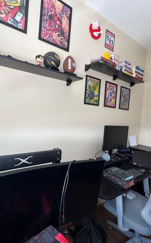 Apartamento à venda com 37m², 2 quartos e 1 vagaQuarto 1