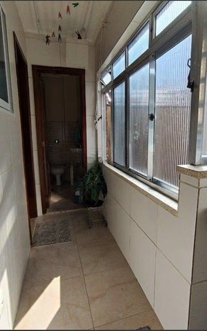 Apartamento à venda com 78m², 2 quartos e sem vaga Apartamento à venda com 78m², 2 quartos e sem vagaÁrea de serviço