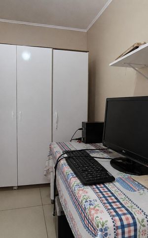 Apartamento à venda com 78m², 2 quartos e sem vaga Apartamento à venda com 78m², 2 quartos e sem vagaEscritório