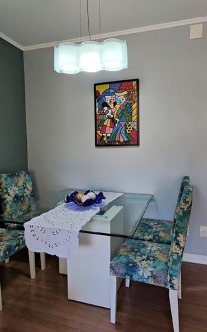 Apartamento à venda com 78m², 2 quartos e sem vaga Apartamento à venda com 78m², 2 quartos e sem vagaSala