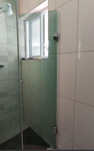 Apartamento à venda com 78m², 2 quartos e sem vaga Apartamento à venda com 78m², 2 quartos e sem vagaBanheiro
