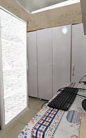 Apartamento à venda com 78m², 2 quartos e sem vaga Apartamento à venda com 78m², 2 quartos e sem vagaEscritório