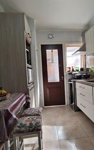 Apartamento à venda com 78m², 2 quartos e sem vaga Apartamento à venda com 78m², 2 quartos e sem vagaCozinha