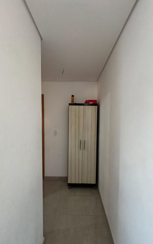 Apartamento à venda com 124m², 2 quartos e 1 vaga Apartamento à venda com 124m², 2 quartos e 1 vagaSala - Sala de Jantar
