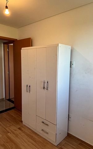 Apartamento à venda com 124m², 2 quartos e 1 vaga Apartamento à venda com 124m², 2 quartos e 1 vagaQuarto 2