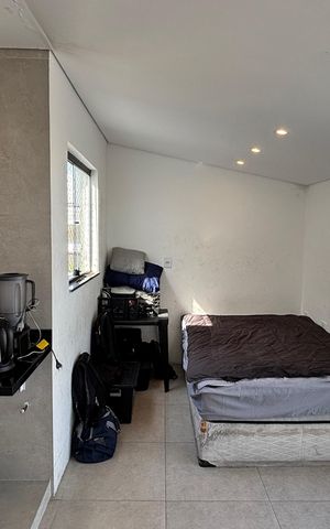 Apartamento à venda com 124m², 2 quartos e 1 vaga Apartamento à venda com 124m², 2 quartos e 1 vagaCobertura