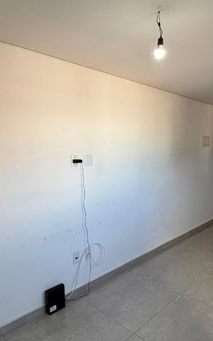 Apartamento à venda com 124m², 2 quartos e 1 vaga Apartamento à venda com 124m², 2 quartos e 1 vagaSala - Sala de Jantar