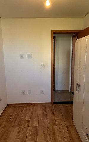 Apartamento à venda com 124m², 2 quartos e 1 vaga Apartamento à venda com 124m², 2 quartos e 1 vagaQuarto 2