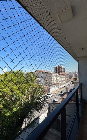 Apartamento à venda com 124m², 2 quartos e 1 vaga Apartamento à venda com 124m², 2 quartos e 1 vagaSuite Varanda