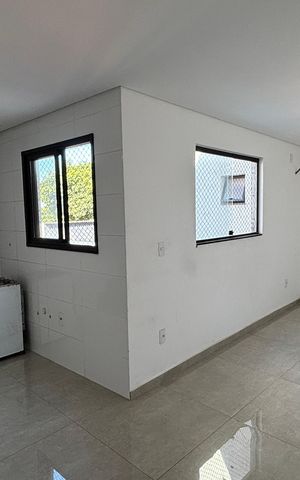 Apartamento à venda com 124m², 2 quartos e 1 vaga Apartamento à venda com 124m², 2 quartos e 1 vagaSala - Sala de Jantar