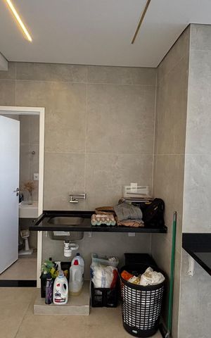 Apartamento à venda com 124m², 2 quartos e 1 vaga Apartamento à venda com 124m², 2 quartos e 1 vagaCobertura