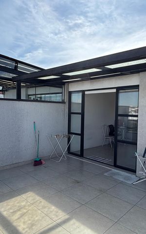 Apartamento à venda com 124m², 2 quartos e 1 vaga Apartamento à venda com 124m², 2 quartos e 1 vagaCobertura