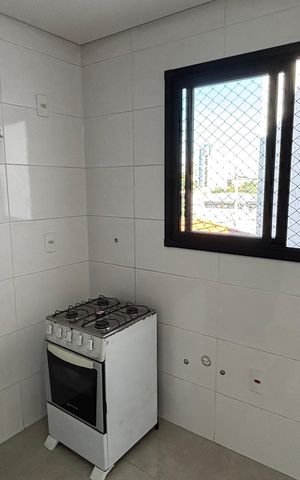 Apartamento à venda com 124m², 2 quartos e 1 vaga Apartamento à venda com 124m², 2 quartos e 1 vagaSala - Sala de Jantar