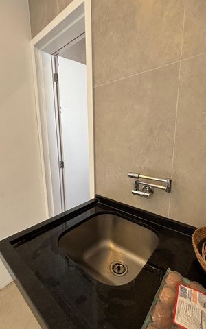 Apartamento à venda com 124m², 2 quartos e 1 vaga Apartamento à venda com 124m², 2 quartos e 1 vagaCobertura - Area de Serviço
