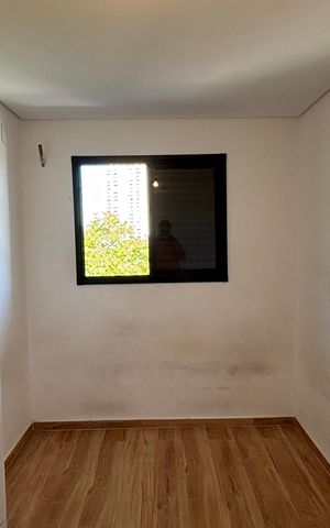 Apartamento à venda com 124m², 2 quartos e 1 vaga Apartamento à venda com 124m², 2 quartos e 1 vagaQuarto 2