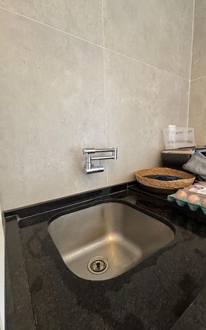 Apartamento à venda com 124m², 2 quartos e 1 vaga Apartamento à venda com 124m², 2 quartos e 1 vagaCobertura - Area de Serviço