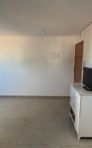 Apartamento à venda com 124m², 2 quartos e 1 vaga Apartamento à venda com 124m², 2 quartos e 1 vagaSala - Sala de Jantar