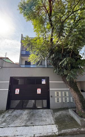 Apartamento à venda com 124m², 2 quartos e 1 vaga Apartamento à venda com 124m², 2 quartos e 1 vagaFachada