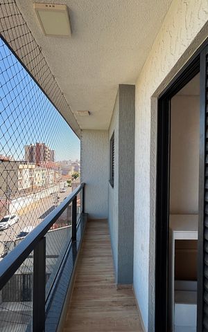 Apartamento à venda com 124m², 2 quartos e 1 vaga Apartamento à venda com 124m², 2 quartos e 1 vagaSuite Varanda