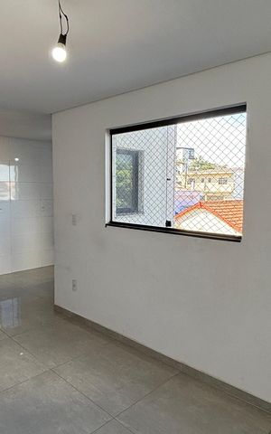 Apartamento à venda com 124m², 2 quartos e 1 vaga Apartamento à venda com 124m², 2 quartos e 1 vagaSala - Sala de Jantar